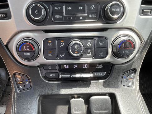 Used 2018 GMC Yukon SLT w/ Open Road Package RWD image 13