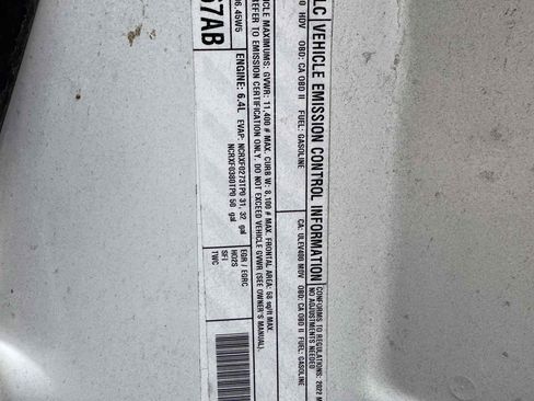 Used 2022 RAM 3500 Tradesman RWD image 13