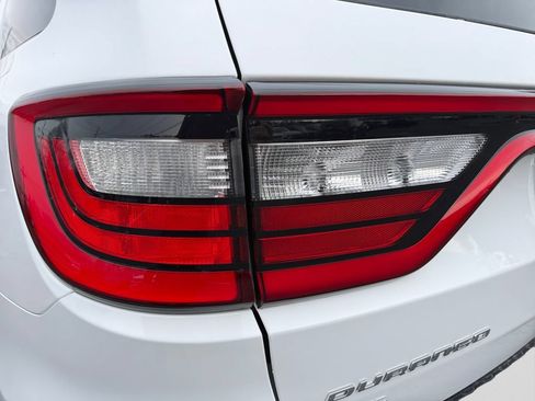New 2026 Dodge Durango GT AWD/4WD image 21
