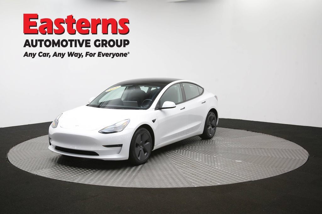 Used 2023 Tesla Model 3 Standard Range RWD image 53