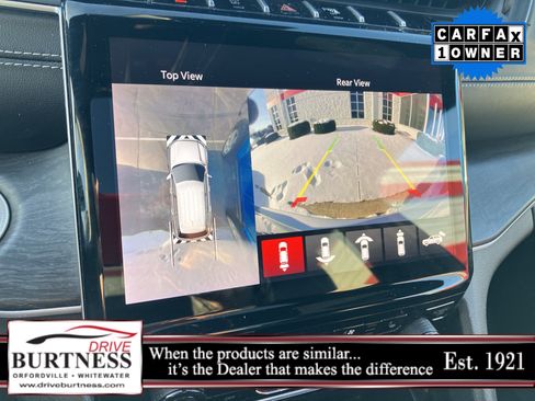 Used 2024 Jeep Grand Cherokee L Limited w/ Luxury Tech Group II image 29