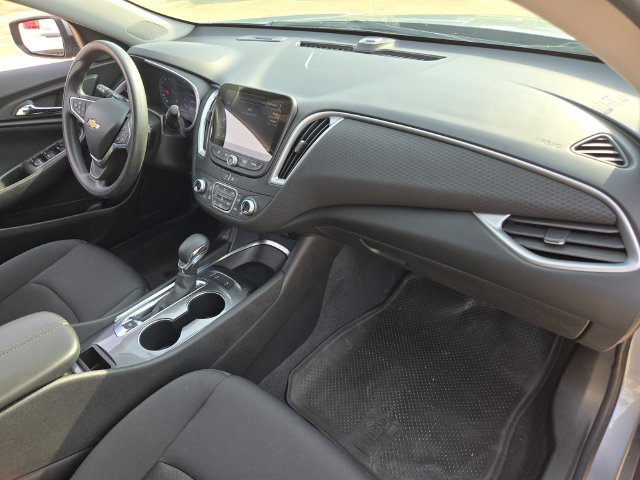 Used 2025 Chevrolet Malibu LT FWD image 26