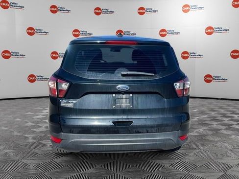 Used 2018 Ford Escape S image 6