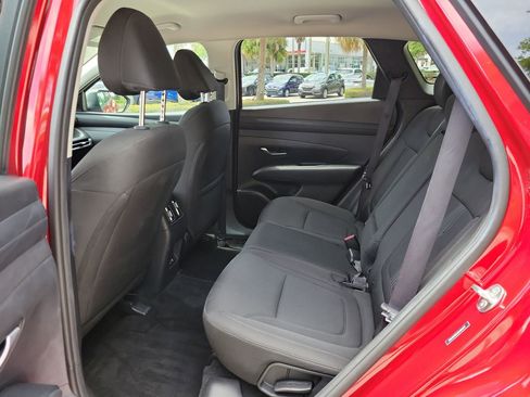 Used 2025 Hyundai Tucson SEL image 10