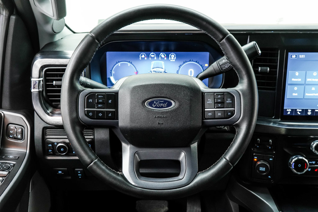 Used 2026 Ford F250 Lariat AWD/4WD image 23