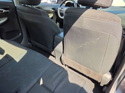 Used 2012 Toyota Corolla S FWD image 28