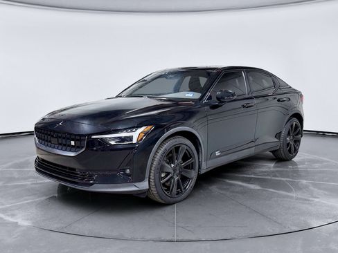 Used 2021 Polestar Polestar 2 AWD/4WD image 1