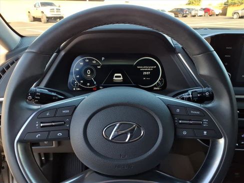 Used 2020 Hyundai Sonata SEL w/ Convenience Package image 30