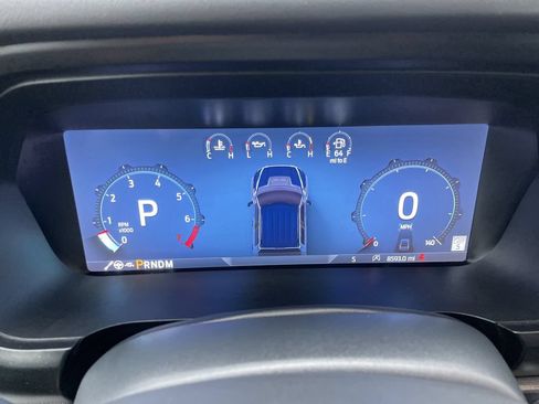 Used 2025 Ford F150 Raptor AWD/4WD image 17