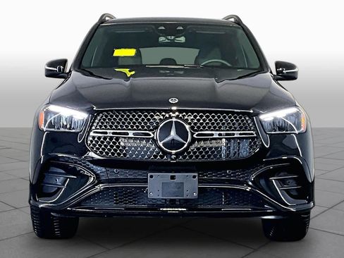 New 2026 Mercedes-Benz GLE 450 4MATIC image 2