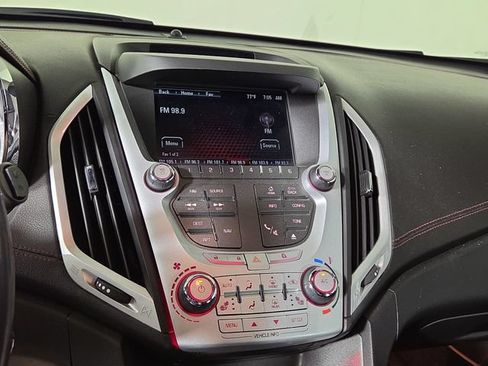 Used 2015 GMC Terrain Denali AWD/4WD image 18