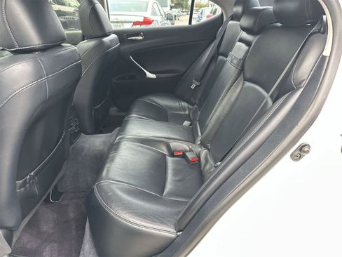 Used 2013 Lexus IS 250 image 18
