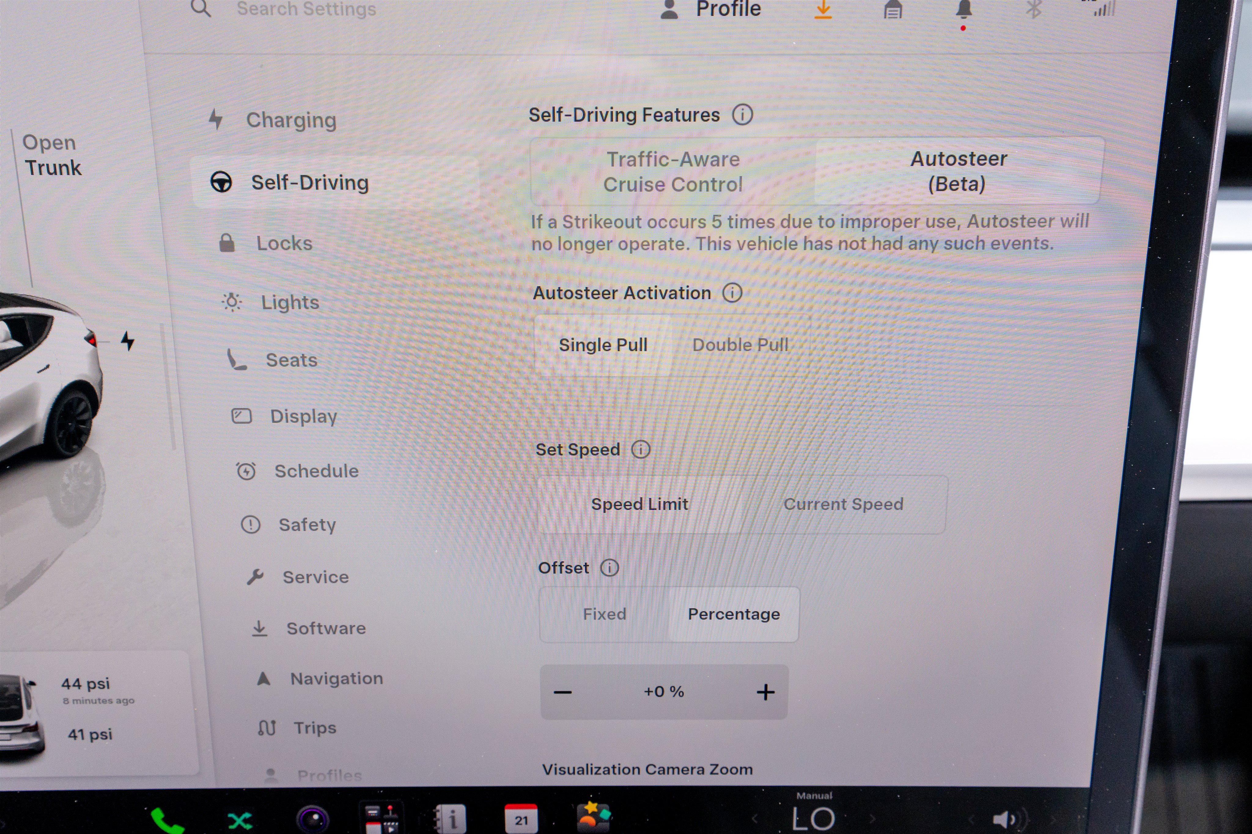 Used 2024 Tesla Model Y Long Range RWD image 21