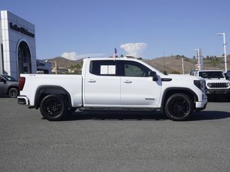 Used 2023 GMC Sierra 1500 Elevation AWD/4WD video 3