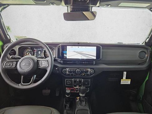 New 2025 Jeep Gladiator Mojave image 15