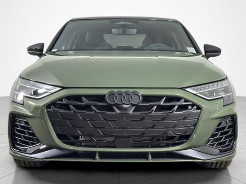 New 2026 Audi S3 Premium image 8