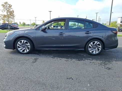 Used 2024 Subaru Legacy Limited AWD/4WD image 5