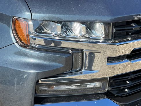 Used 2020 Chevrolet Silverado 1500 LT w/ All-Star Edition image 33