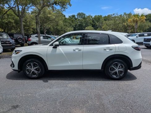 Used 2024 Honda HR-V EX-L image 7