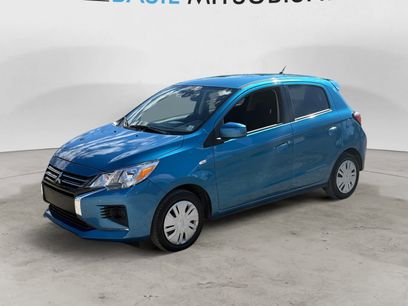 Used 2024 Mitsubishi Mirage ES