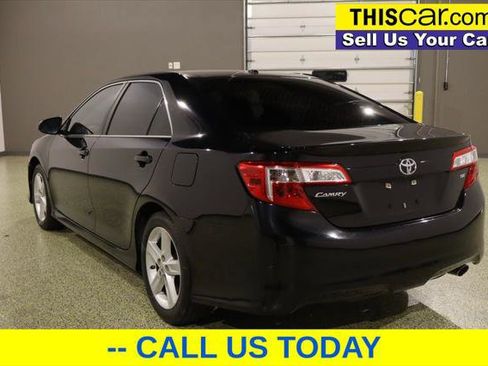 Used 2012 Toyota Camry SE image 7