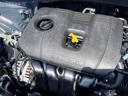 Used 2023 Kia Soul GT-Line FWD image 30