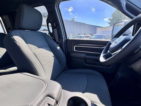 New 2025 RAM 2500 Big Horn image 19