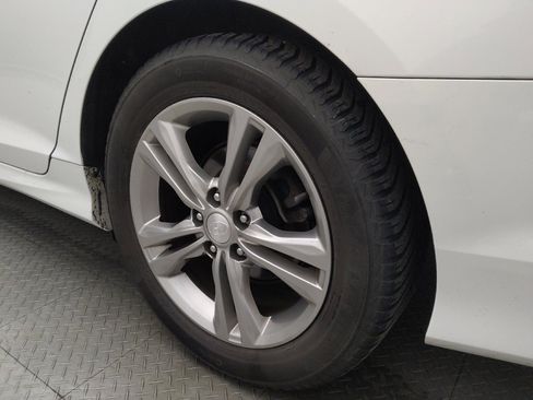 Used 2018 Hyundai Sonata SEL FWD image 31