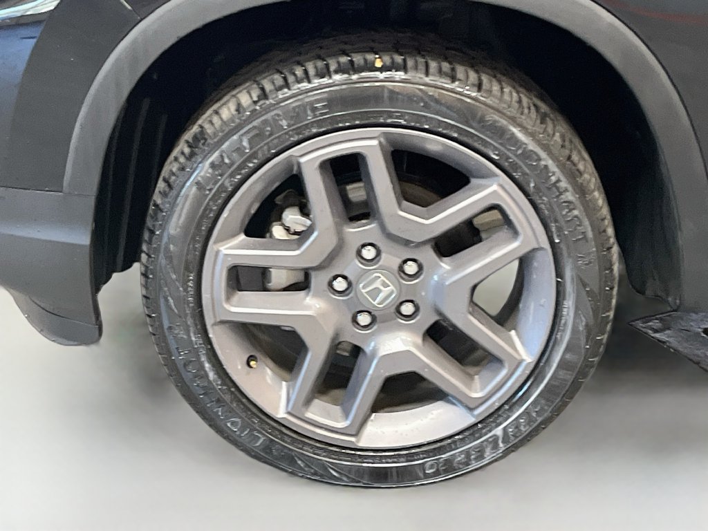 Used 2023 Honda Passport EX-L image 30