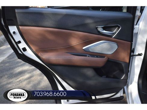 New 2026 Acura RDX Technology Package image 29