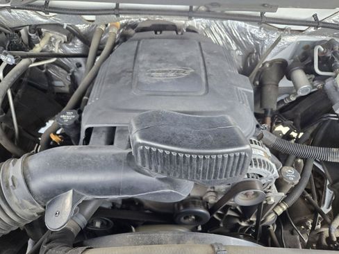 Used 2016 Chevrolet Silverado 2500 W/T RWD image 29