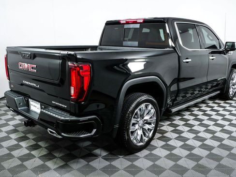 New 2026 GMC Sierra 1500 Denali w/ Denali Reserve Package AWD/4WD image 3
