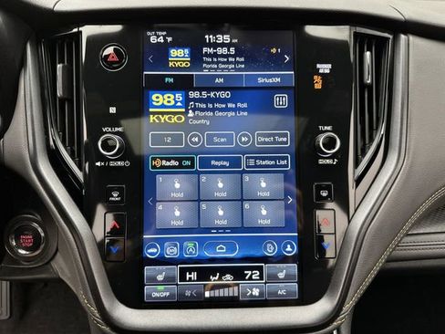 Used 2023 Subaru Outback Wilderness image 18