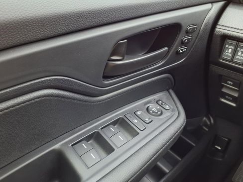 New 2026 Honda Odyssey Sport-L image 22