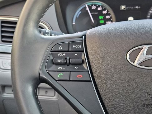Used 2017 Hyundai Sonata Limited w/ Ultimate Package 02 image 27