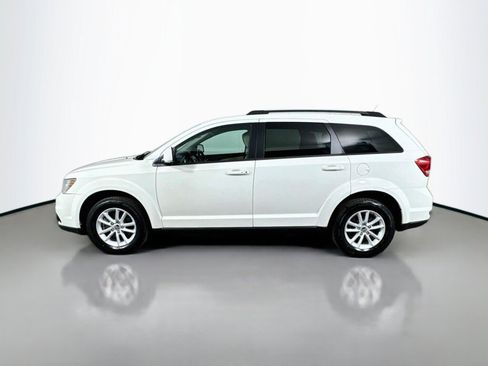Used 2014 Dodge Journey SXT AWD/4WD image 2