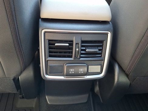 Certified 2023 Subaru Forester Premium w/ Popular Package #3 AWD/4WD image 12