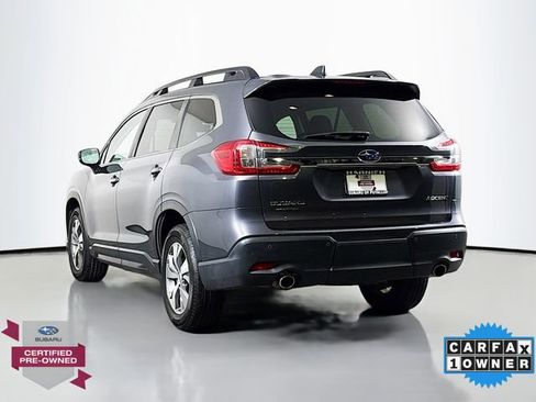 Certified 2024 Subaru Ascent Premium w/ Convenience Package image 5