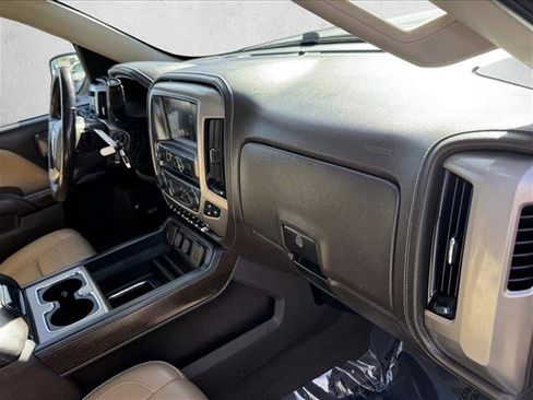 Used 2017 GMC Sierra 1500 Denali w/ Denali Ultimate Package image 21
