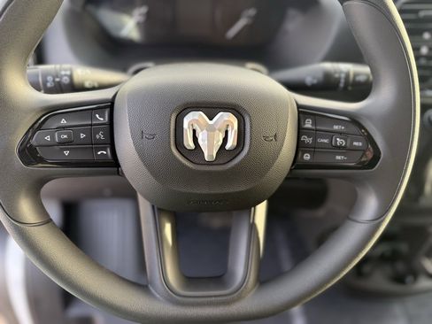 New 2026 RAM ProMaster 2500 w/ Convenience Group image 11