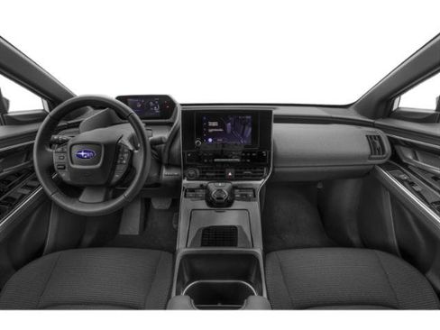 Certified 2023 Subaru Solterra AWD image 11