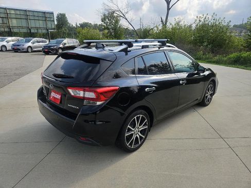Used 2018 Subaru Impreza 2.0i Limited AWD/4WD image 6