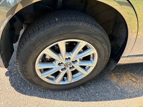 Certified 2024 MAZDA CX-5 AWD 2.5 S w/ Select Package image 15