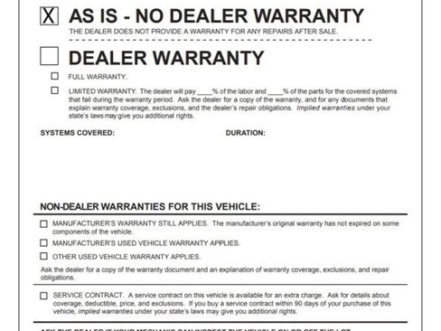 Used 2023 Ford Bronco 2-Door image 27