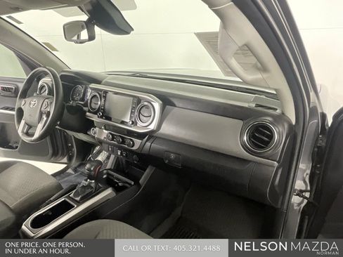 Used 2023 Toyota Tacoma SR5 image 31