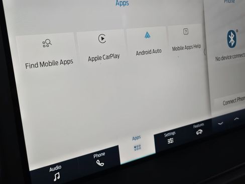 Used 2024 Ford Bronco Black Diamond image 31