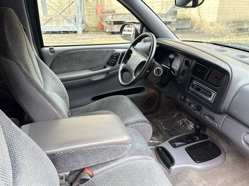 Used 1999 Dodge Dakota SLT AWD/4WD image 57
