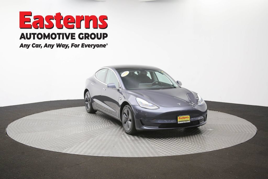 Used 2019 Tesla Model 3 Long Range AWD/4WD image 47