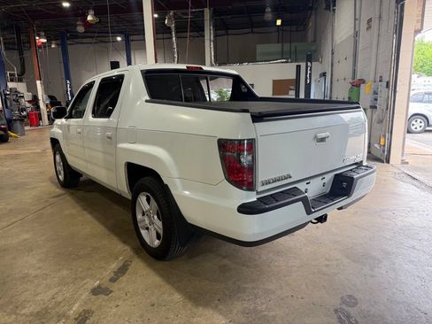 Used 2013 Honda Ridgeline RTL image 6