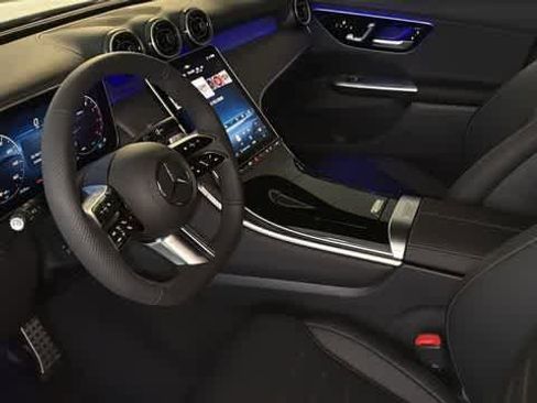 Certified 2026 Mercedes-Benz GLC 300 4MATIC image 4